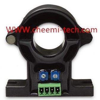 霍尔开环电流传感器 - CHK_EKA5S2 - Cheemi Technology Co., Ltd - 直流