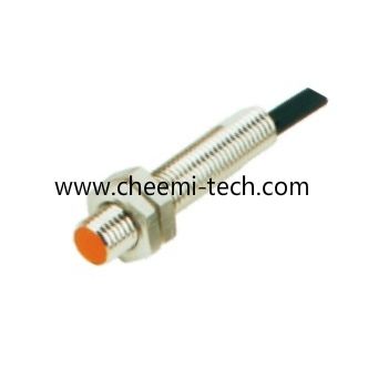 电感接近传感器 - CJU2-8M  - Cheemi Technology Co., Ltd - 圆柱