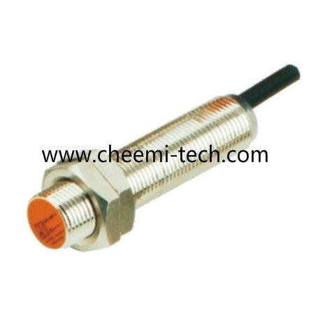 电感接近传感器 - CJM2-12M Series  - Cheemi Technology Co., Ltd - 圆柱
