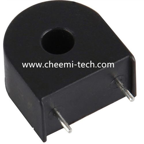 电流互感器 - CMCT102 - Cheemi Technology Co., Ltd - 封装