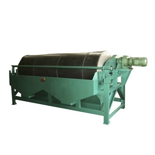 粒子分离器 - CTB/N/S series - Fushun Ejet Magnetic Equipment Company - 湿鼓 / 磁性 / 用于矿石