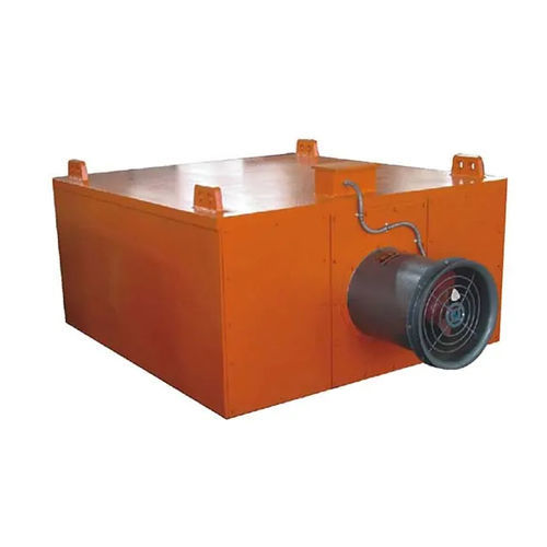 吸持电磁铁 - RCDA series - Fushun Ejet Magnetic Equipment Company - 功率 / 电磁 / 工业