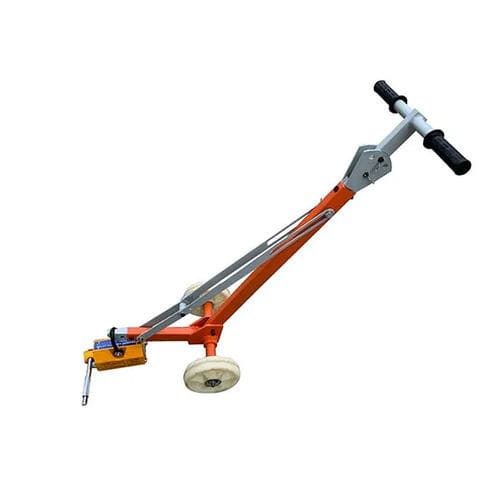 磁性井盖开启工具 - Fushun Ejet Magnetic Equipment Company