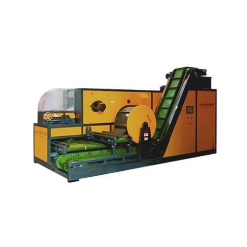 移动分离器 - Fushun Ejet Magnetic Equipment Company - 粒子 / 金属 / 废料