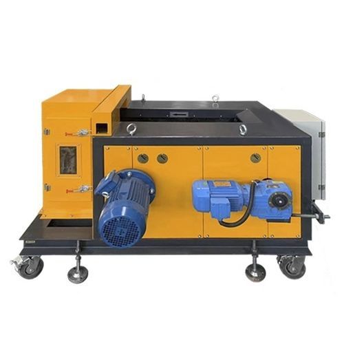 金属分离器 - Fushun Ejet Magnetic Equipment Company - 用于散装产品 / 磁性 / 涡电流