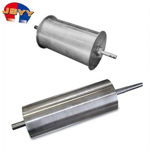 永磁滑轮 - Fushun Ejet Magnetic Equipment Company - 除铁器 / 金属