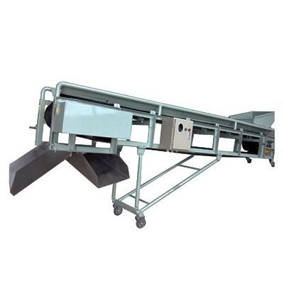 金属分离器 - CT series - Fushun Ejet Magnetic Equipment Company - 磁性 / 带式 / 工艺流程