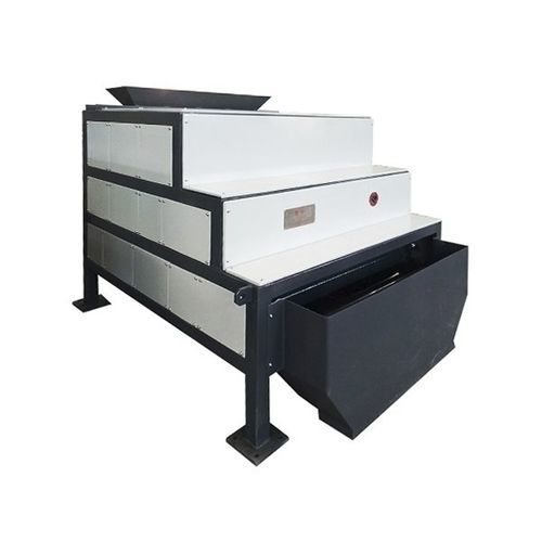 金属分离器 - HGMS - Fushun Ejet Magnetic Equipment Company - 用于散装产品 / 高梯度磁 / 再生资源产业
