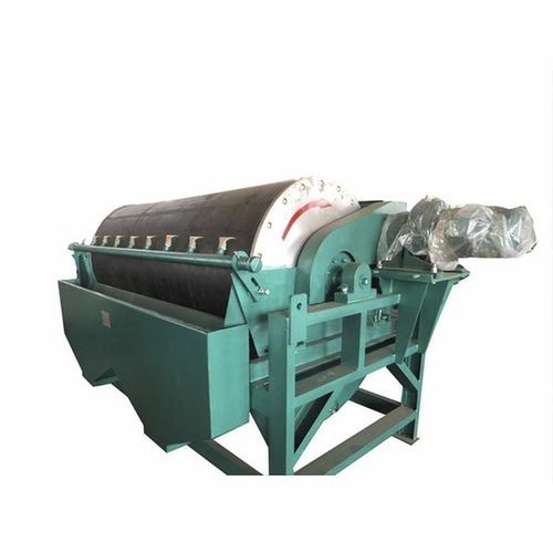 粒子分离器 - CTB series - Fushun Ejet Magnetic Equipment Company - 湿鼓 / 磁性 / 用于矿石
