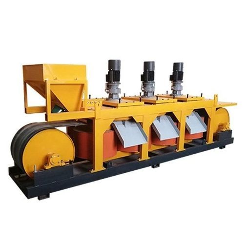 液体分离器 - RCDG series - Fushun Ejet Magnetic Equipment Company - 磁性 / 电磁 / 高梯度磁