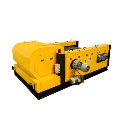 涡电流分离器 - WL-P，ECS - Fushun Ejet Magnetic Equipment Company - 用于有色金属 / 废料 / 再生资源产业