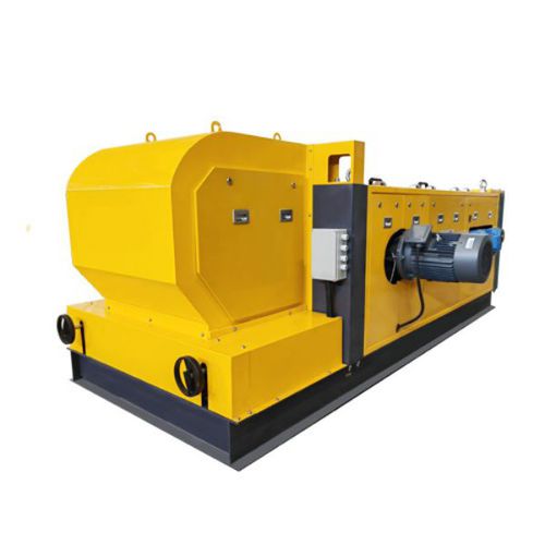 金属分离器 - WL-P series - Fushun Ejet Magnetic Equipment Company - 废料 / 磁性 / 涡电流