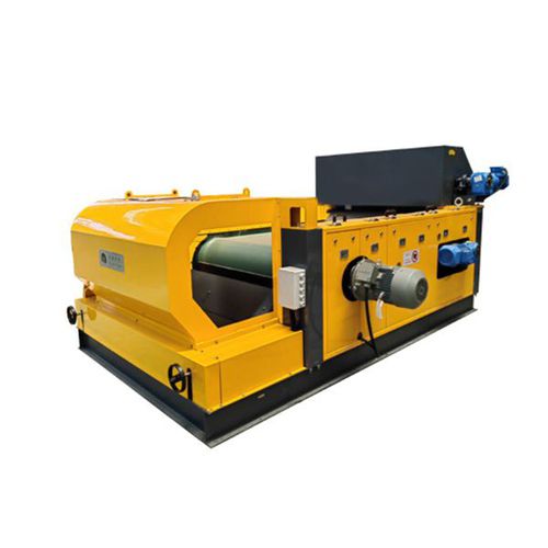 粒子分离器 - ECS - Fushun Ejet Magnetic Equipment Company - 金属 / 废料 / 用于散装产品