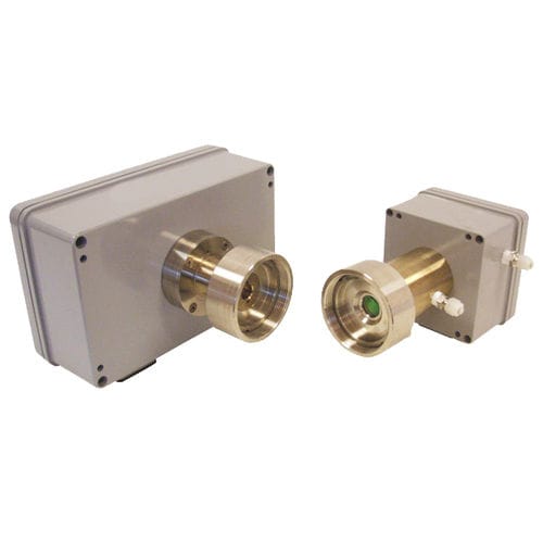 光学探测器 - LaserGas™ II SP Compact - NEO Monitors - 气体 / 可调谐激光吸收光谱 / TDL