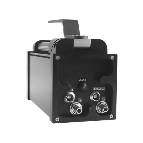 光学探测器 - LaserGas™ III - NEO Monitors - 气体 / 可调谐激光吸收光谱 / 动态
