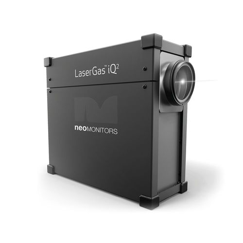 氧气分析仪 - LaserGas™ iQ2 - NEO Monitors - 易燃易爆气体 / CO / CH4