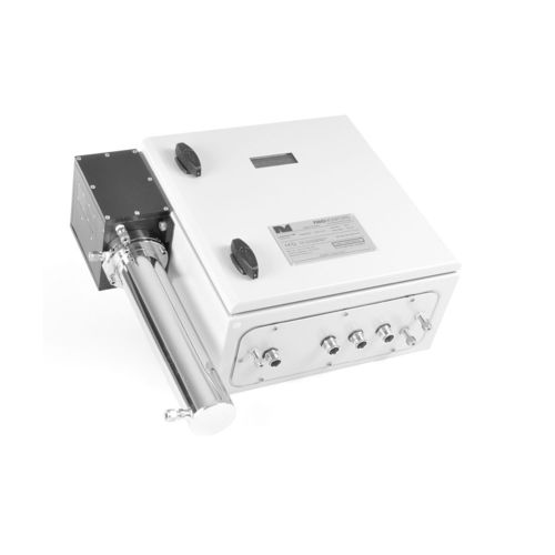 光学探测器 - LaserGas™ II MP - NEO Monitors - 气体 / CO2 / CO