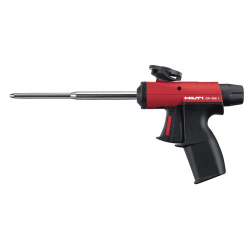 聚氨酯胶分配器 - CF DS1 - HILTI - 便携式