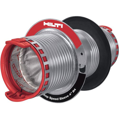 塑料管防火套 - CP 653 BA - HILTI