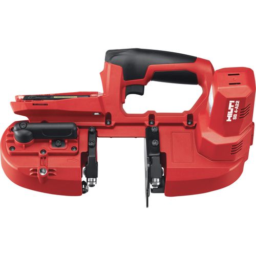带式锯床 - SB 4-A22 - HILTI - 用于金属 / 型材 / 用于管道