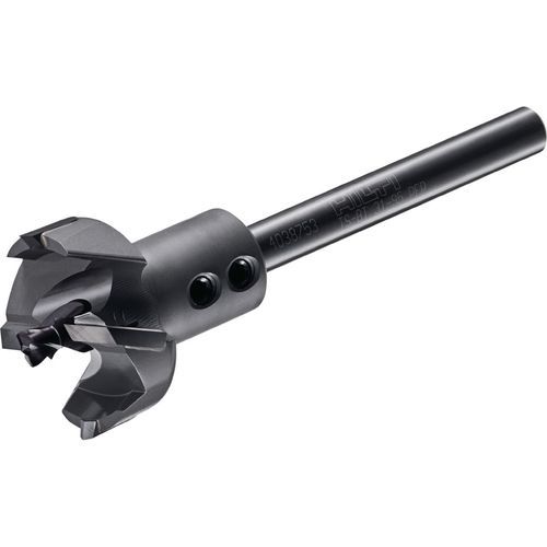 实心钻头 - TS-BT - HILTI - 用于钢材 / 短 / 直柄