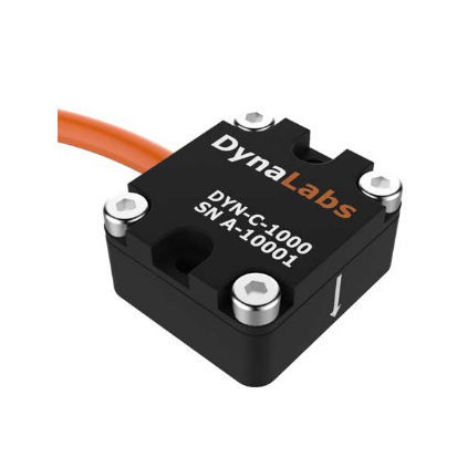 单轴加速度计 - Dynalabs - MEMS / 工业 / 数码