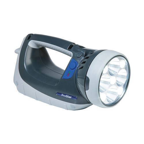LED探照灯 - ProStar Lite - Nightsearcher - IP65 / 便携式 / 充电式
