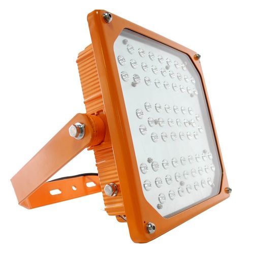 LED投光灯 - SafATEX Titan AC - Nightsearcher - ATEX / IP66 / 户外