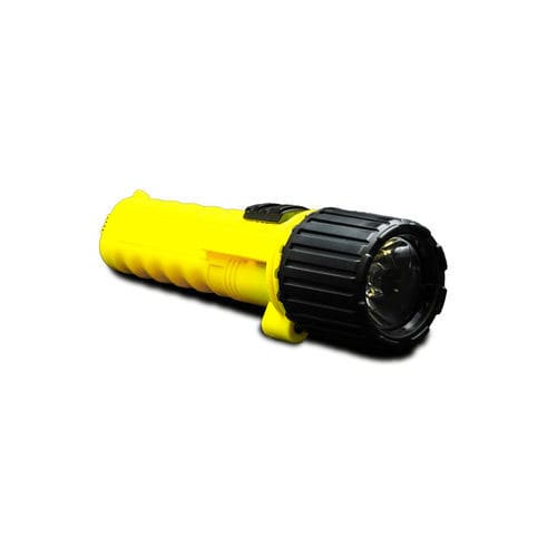 LED手电筒 - SafATEX Sigma 4AA - Nightsearcher - ATEX / 紧凑型 / 手提式