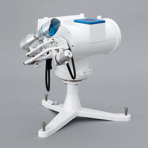 太阳能监控系统 - STR-21G-S0 - EKO Instruments - 位置 / 测量 / 辐射