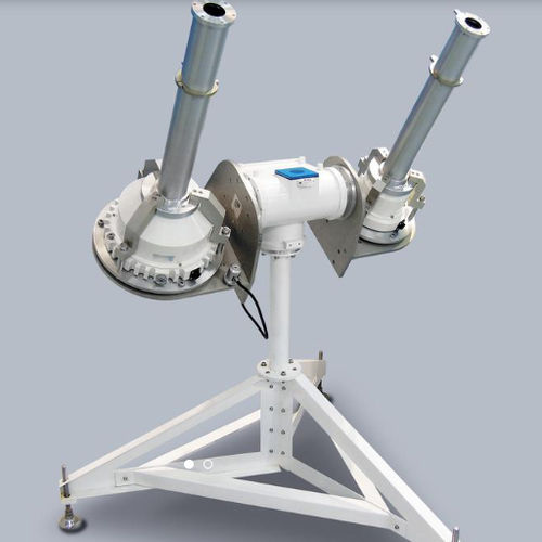 双轴太阳能跟踪器 - STR-32G - EKO Instruments