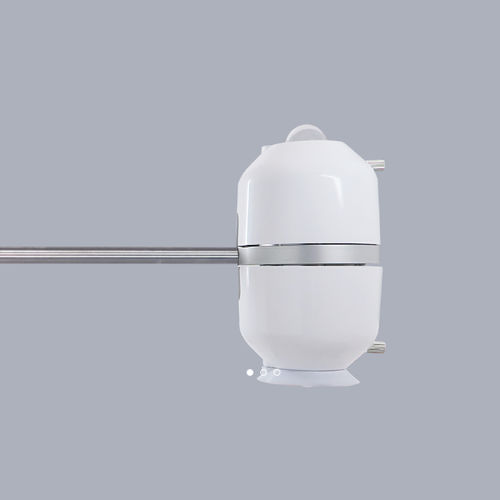 C级反照率测量仪 - MS-40S - EKO Instruments - 光谱平坦 / 光伏发电系统