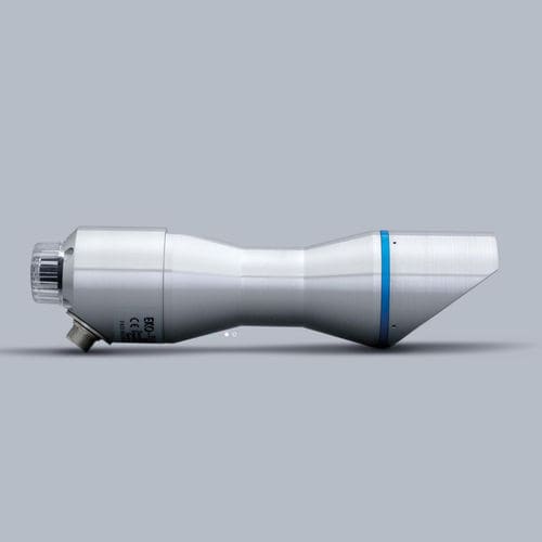 快速响应式太阳热量计 - MS-57 - EKO Instruments