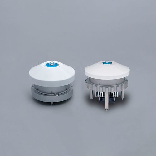 UV/VIS/NIR分光辐射计 - WISER II - EKO Instruments - 测量 / 户外 / 用于太阳能应用
