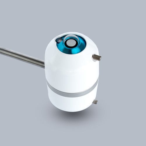 A级反照率测量仪 - MS-80 - EKO Instruments - 光谱平坦 / 光伏发电系统