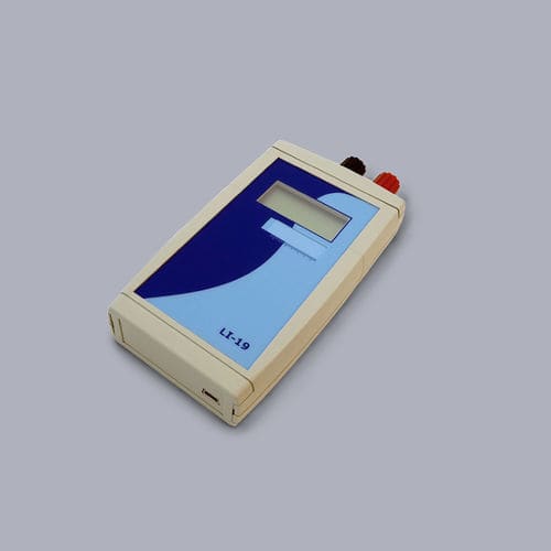 便携式数据记录器 - LI-19 - EKO Instruments - 温度 / USB / 用于监测