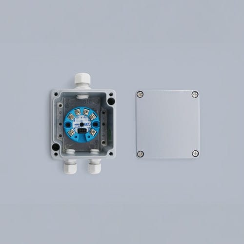 模拟信号调节器 - M-Box - EKO Instruments - USB
