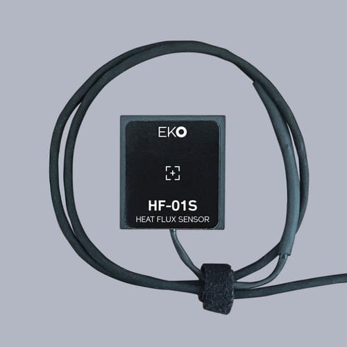 热流传感器 - HF-01S - EKO Instruments