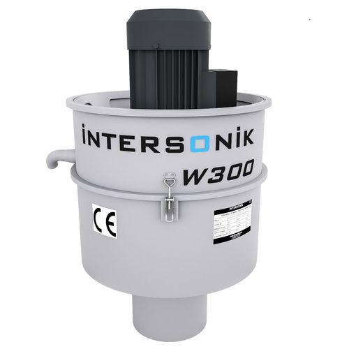 油雾收集器 - MISCO W300 - INTERSONIK PARTS WASHING MACHINE CORP