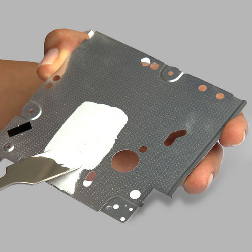 环氧胶 - KB 1631 HTC-1 - Kohesi Bond - 用于金属 / 用于塑料 / 用于玻璃