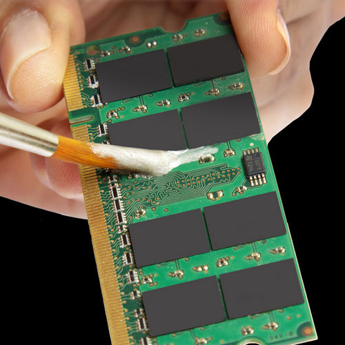 环氧胶 - KB 1031 AT-S - Kohesi Bond - 用于金属 / 用于塑料 / 用于玻璃