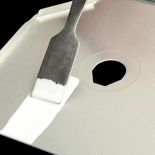 环氧胶 - KB 1040 CTE-LO - Kohesi Bond - 用于金属 / 用于塑料 / 用于玻璃