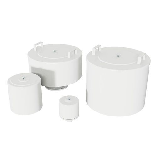 油雾收集器 - CV - SOLBERG Filtration - 过滤介质
