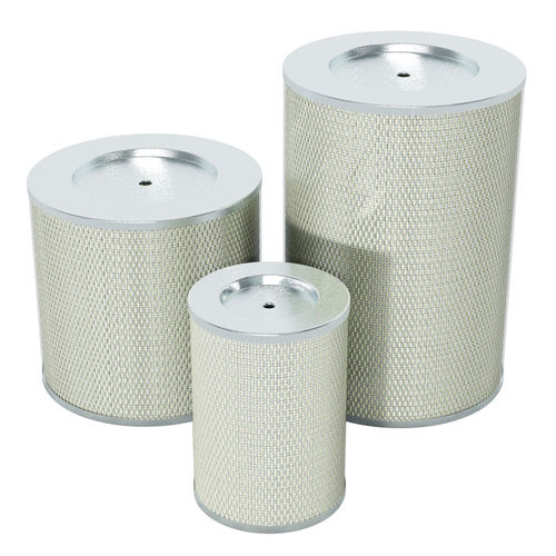 油滤芯 - CEG series - SOLBERG Filtration - 用于精细过滤 / 金属 / 通用
