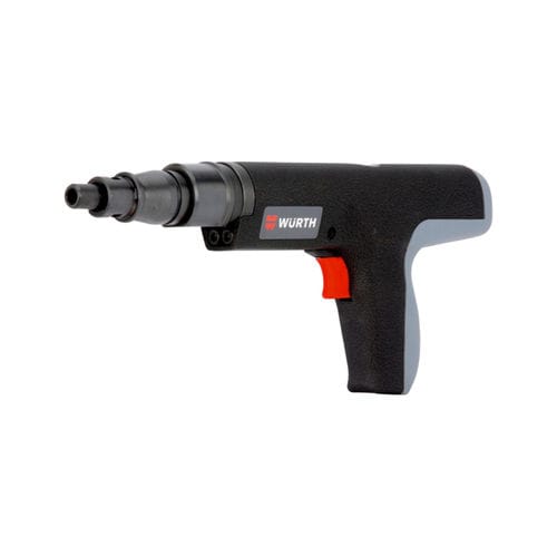 粉末射钉机 - BST 350 - Adolf Würth GmbH & Co. KG - 用于屋架 / 半自动