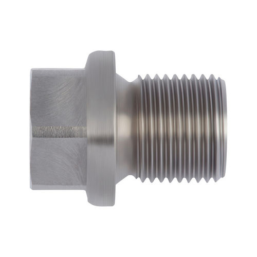 六角形塞子 - 024100 series - Adolf Würth GmbH & Co. KG - 螺纹 / 钢 / 螺纹