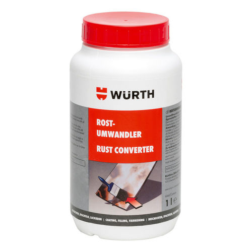 除锈剂 - 0893110 - Adolf Würth GmbH & Co. KG