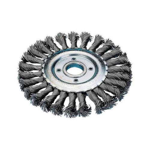 轮刷 - 071469 series - Adolf Würth GmbH & Co. KG - 研磨 / 清洁 / 钢
