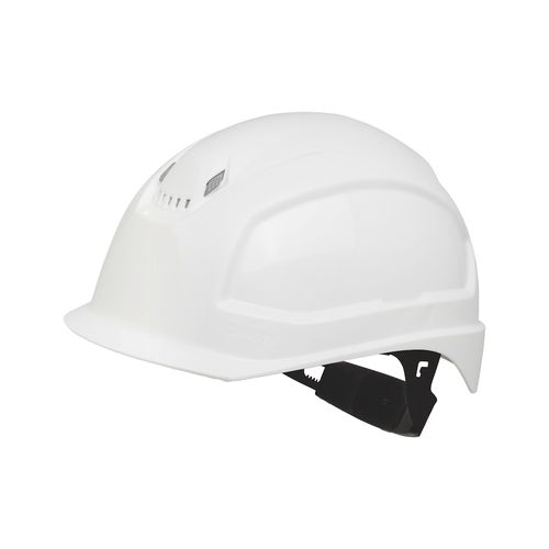 工地安全帽 - SH 2000-S series - Adolf Würth GmbH & Co. KG - EN 397 / 聚乙烯 / 白色