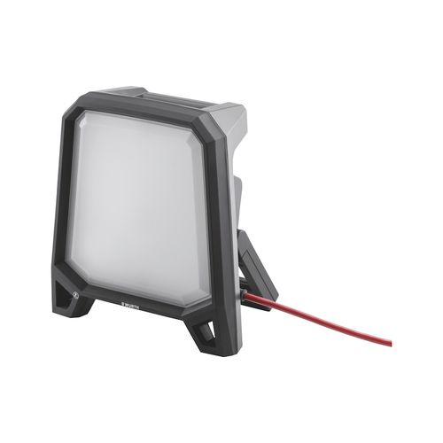 LED工作灯 - Powerquad series - Adolf Würth GmbH & Co. KG - 工作 / 可调节 / IP54